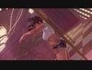 【DoaX3F】ポールダンス色んな日焼けを見てみよう ヒトミ 113018