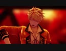 【MMD文アル】短いのまとめ①【太・白＆藤・丘の上】