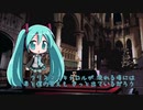 【初音ミクNT】クリスマスキャロルの頃には / 稲垣潤一