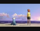 【MAD】イカ娘
