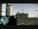 FOB潜入 遠距離　支援班　Lv78+コンパニオンアプリ