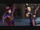 【ＭＭＤ】【原神】廃墟でシビュラ【シビュラ】