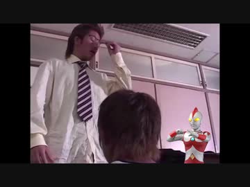 ブライトスティック舐めんだよ！このテレビに出てるウルトラの王女みたいによぉ！