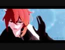 【原神MMD】戯言スピーカー【ディルック】