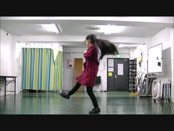 【柊 瑠架】だんだん早くなる 踊ってみた【7周年】