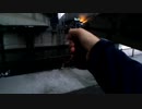 クラウンモデル　スパークリングエアガンを発火するだけの動画
