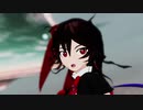 メカクラゲ式 ぬえちゃん で Nostralogic 【セルシェーディング】