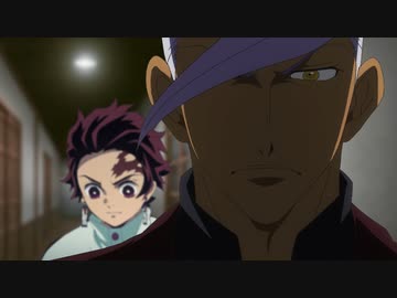 鬼滅のオルガ 【機能回復訓練編】中編