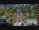 【CivilizationBeyondEarth】CivBE実況プレイ1-127
