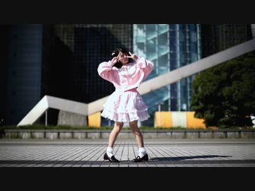 【わた誕】ポジティブ・パレード  踊ってみた【りりか】