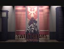 【MMD鬼徹】Sweet Dreams【地獄極楽大運動会】