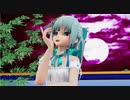 【MMD艦これ】夕張で曼珠沙華