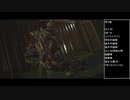 バイオハザードRE:2 HARDCORE クレア(1st) S+ エコノミスト ミニマリスト エコロジスト Part4
