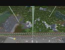 整地してスポナーを64個掘り出すマインクラフトpart156