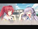 【実況】コミュ障脱却すべく女を紐解きに逝く キミトユメミシ Part9