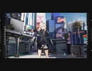 【ドルフロ】異性体e-6 猫と鼠Ⅰ【ストーリー】