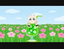 あかり草コラボスイーツ