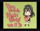 柊篝 Happy Birthday