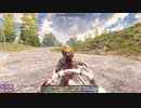 7 Days to die MOD作成記録 No.1【Battle Chainsaw/バトルチェーンソー】