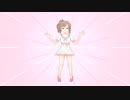 【Live2D_2020】素材を全て自作してLive2Dで踊らせてみた【CeVIO】