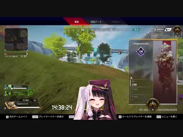 魔使マオが好きすぎる夜見れな【夜見れな／魔使まお】