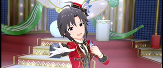 【ミリシタMV】メリー【菊地真・萩原雪歩】