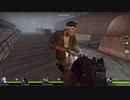【実況】ちょっくらゾンビと戦ってくるリターンズ【Left4Dead2】part17