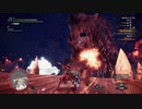【MHW実況】ちょっくら○○狩ってくるW　part28 【ゾラ・マグダラオス】