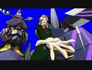 【クロスアンジュ】エンブリヲ＆ヒステリカＢＢ素材