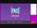 FALL GUYSで遊んだよ#1