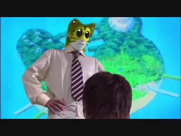 ちゃれんじするんだよ！この本に出てるとらみてえによぉ！