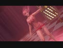 【DoaX3F】ポールダンス イチバーンイイヒヤケサガシマース ほのか120109