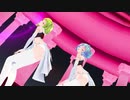 【MMD】Heart Attack - AOA [DL Models in Description]
