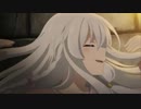 魔女の旅々 第4話のOPの入るタイミングを変えてみた