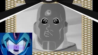 シグマ隊長逝く（69マンＳＥエックス　ゼＥＲＯ）