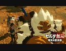 [初見] ゼルダ無双厄災の黙示録 一応実況プレイかも！ 第8回 -1/2