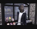 【sims4】エルフさんとダルフさん  第６話