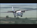 2010年フィルエアL-410墜落事故 アニメーション
