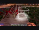 【7days to die】立派な拠点を作ろう　5話【ゆかマキ実況】