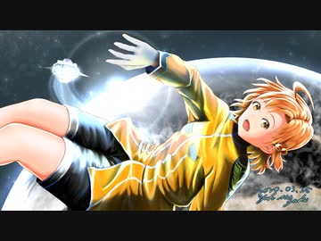 【stellaris】星のプリンセス　Ep.04 未知との邂逅【ミリマス・字幕】