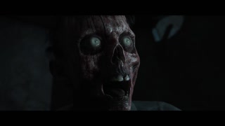 ホラーゲーム実況　マン・オブ・メダン　#1