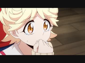 無能なナナ 第9話「適者生存」