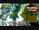 【厄災の黙示録実況】ごめんね！リーバル君の攻撃悉く避けて！ #5