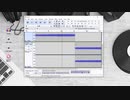Audacity Tutorial on How to Merge Tracks in Audacity