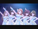 【デレステMV】Never ends 新衣装【1080p60 Dotbydot】