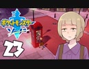 へなちょこポケモン剣■part２３