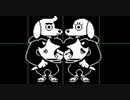 『モンスターとニンゲン。あなたを許します 』◇ Undertale 実況プレイ ◇Part4