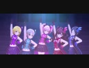 【LiPPS】Never ends【デレステMV】