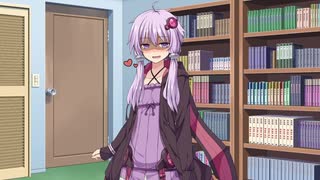 【VOICEROID劇場】ちょっぴり愛が重いゆかりさん