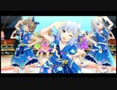 【ミリシタ】Glow Map【13人ライブ】